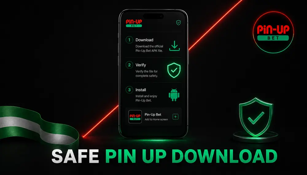 How to Safely Execute the Pin Up Download