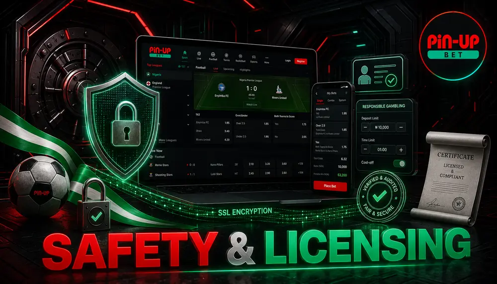 Safety, Legitimacy, and Licensing