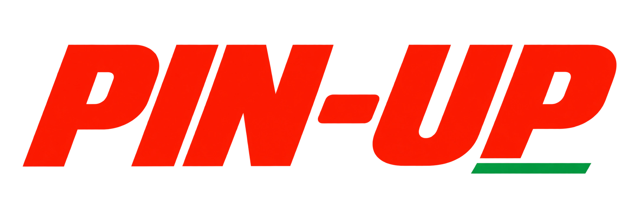 Pin Up Bet logo